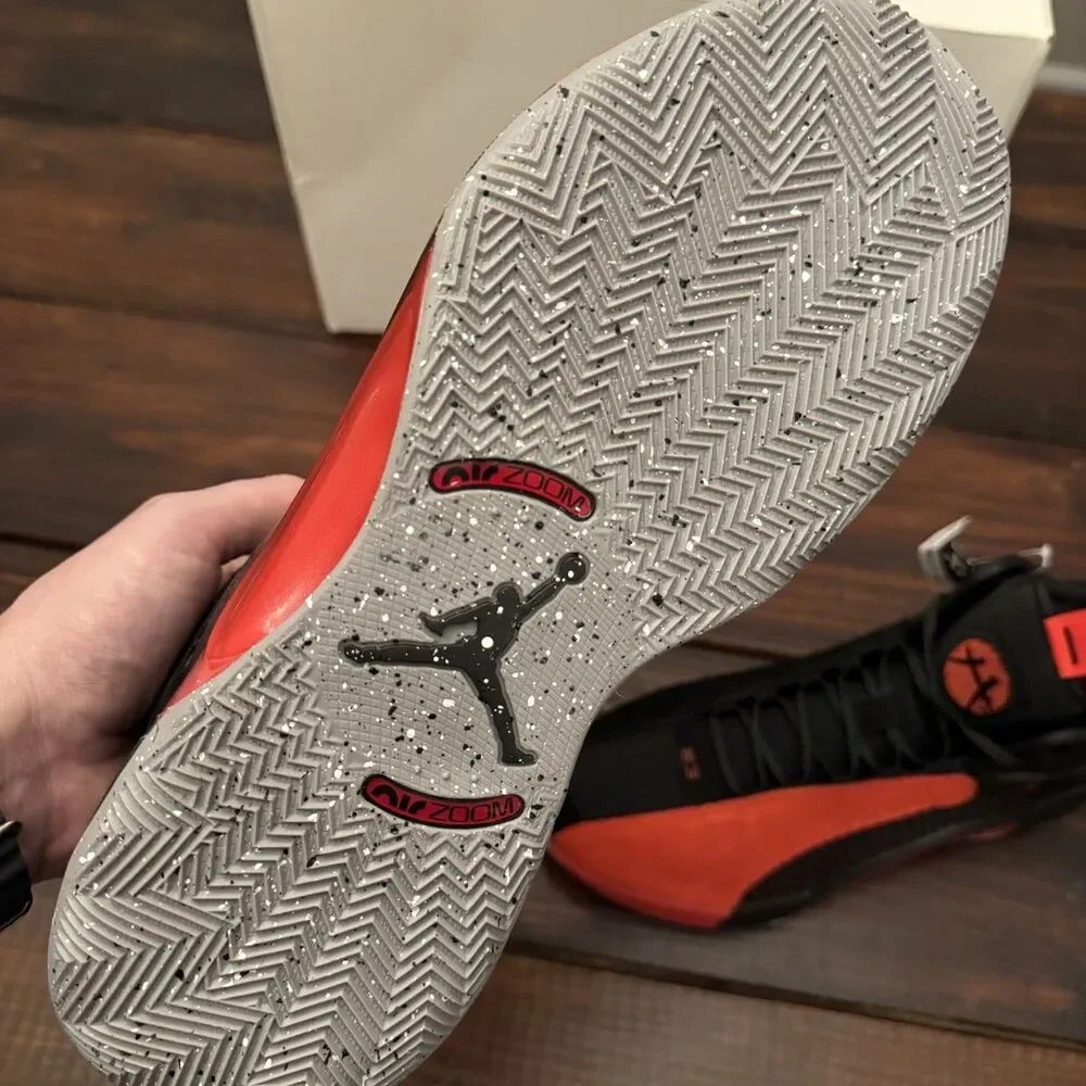 Jordan new box